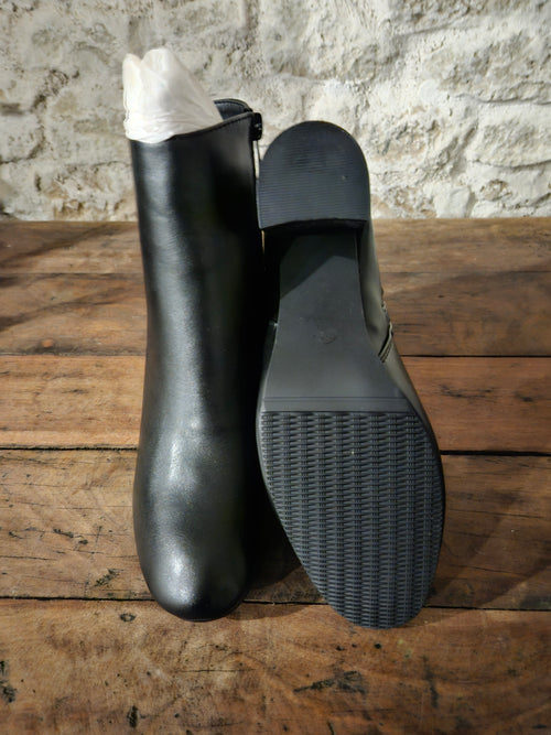 Bottines Femme Élégantes - Neuves Pointure 38 - FIN DE SÉRIE